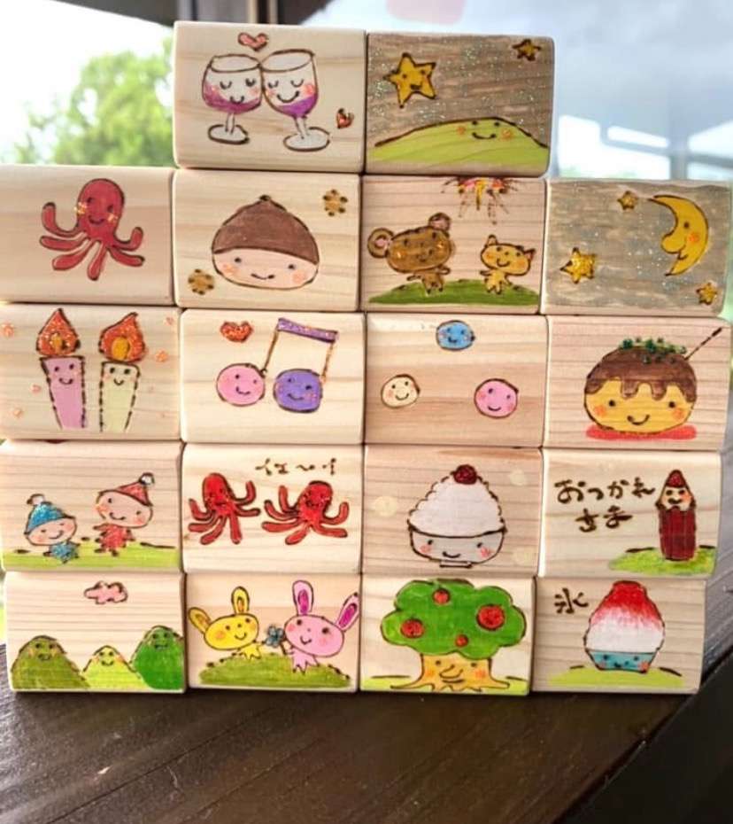 世界でひとつの絵本作り講座 西中島南方で開催決定!ホスピタルアート