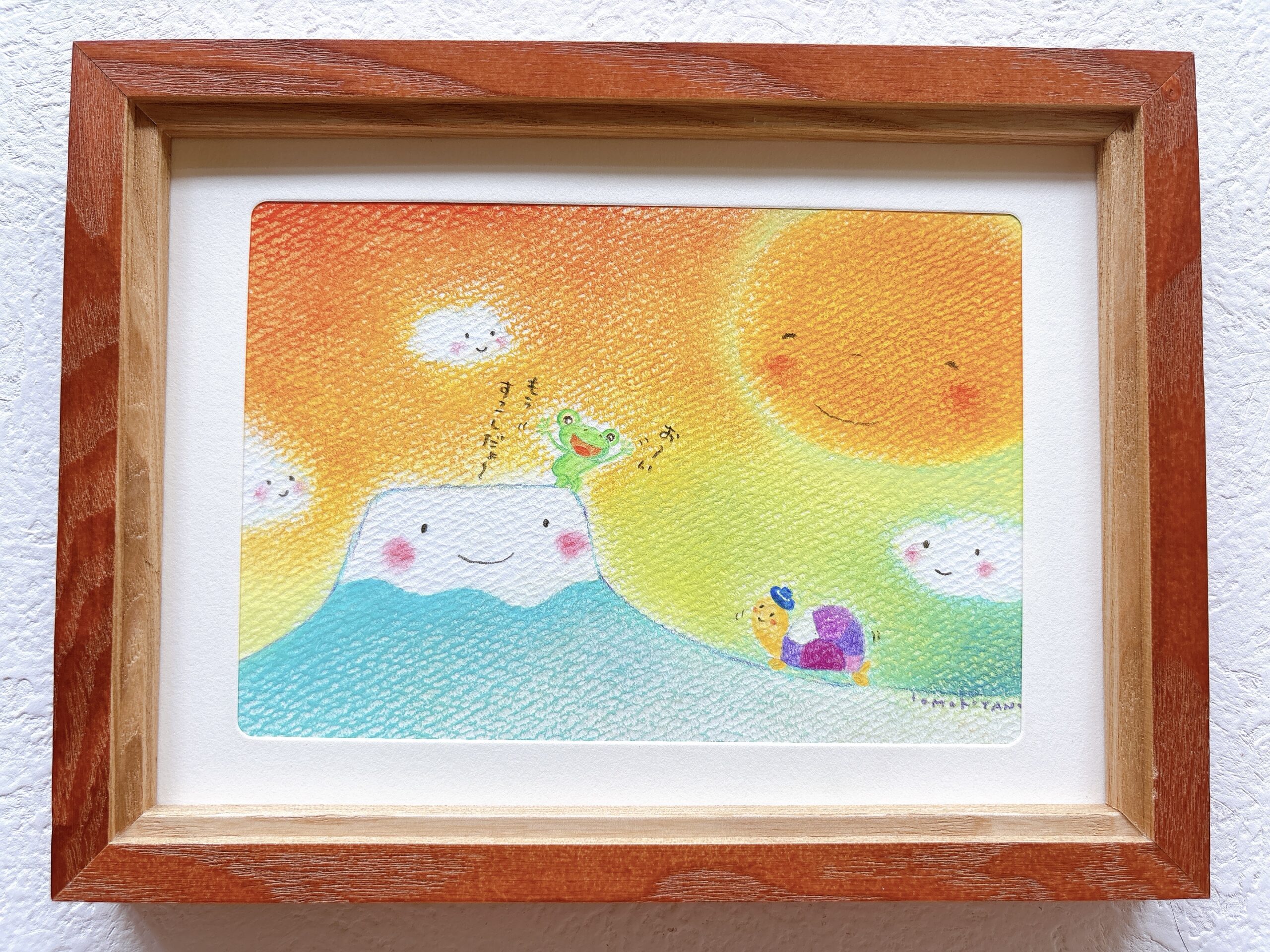 癒しのアート 絵画 Amazon.co.jp: 絵画 インテリア おしゃれ 鳳凰 ヒーリングアート